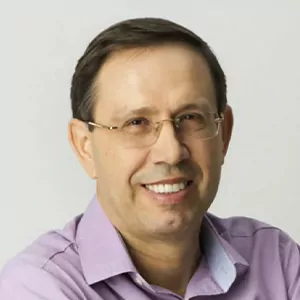 Carlos Wizard